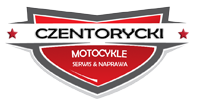 Serwis motocyklowy Paweł Czentorycki Gdańsk